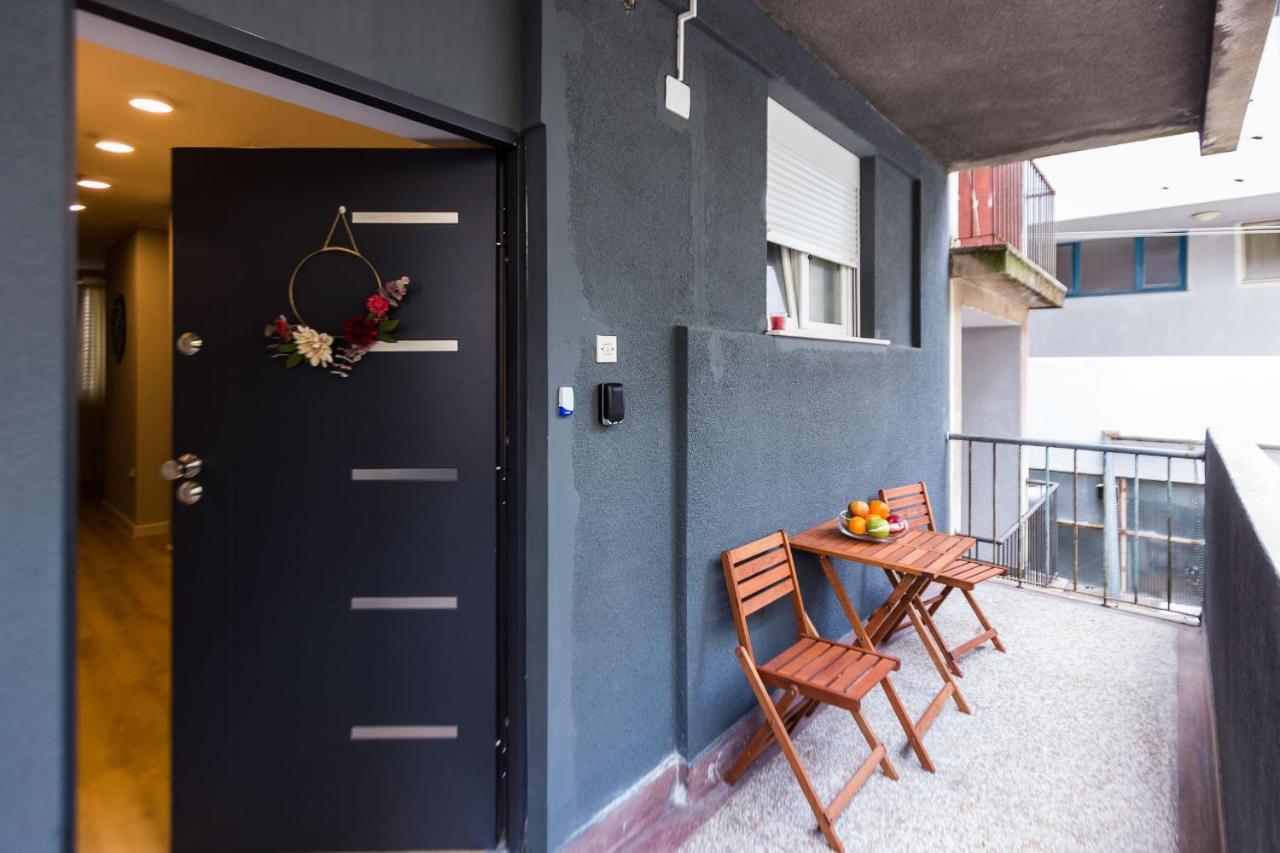 Karla'S Exclusive Central Apartment Zadar Exterior foto