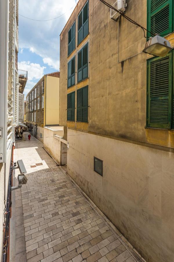 Karla'S Exclusive Central Apartment Zadar Exterior foto